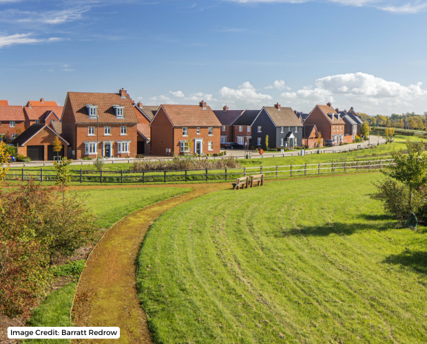 Community At The Heart Of New Plunkett UK Partnership